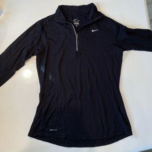 Nike Dri-Fit Quarter Zip